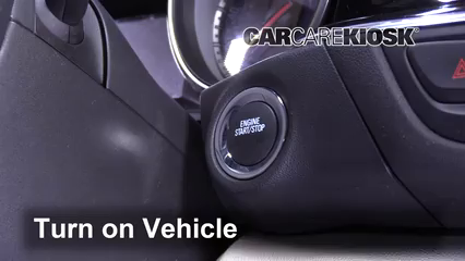 2018 Buick Regal Sportback Preferred II 2.0L 4 Cyl. Turbo Bluetooth Par Teléfono